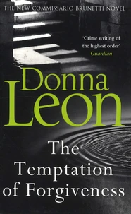 The Temptation of Forgiveness