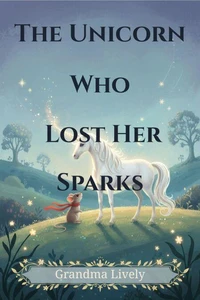 The Unicorn Who Lost Her Sparks