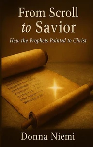 From Scroll to Savior