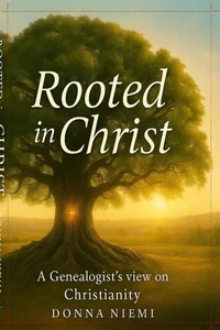 Rooted in Christ