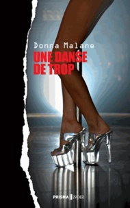 Donna Malane - Une danse de trop.