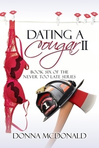  Donna McDonald - Dating A Cougar II - Never Too Late, #6.
