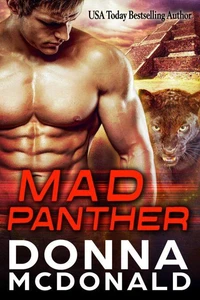 Mad Panther