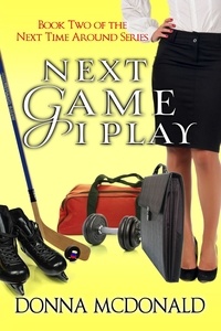  Donna McDonald - Next Game I Play - Next Time Around, #2.