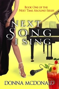  Donna McDonald - Next Song I Sing - Next Time Around, #1.