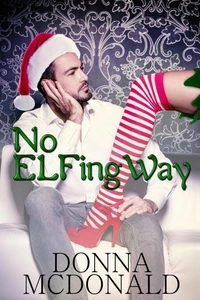 No Elfing Way