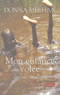 Mon enfance volée
