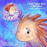I Can't Give Him a Valentine!