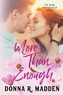  Donna R. Madden - More Than Enough - More Than Enough, #1.