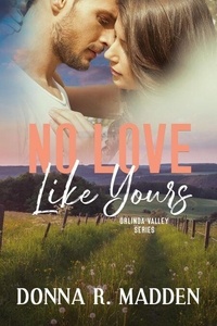 No Love Like Yours - Orlinda Valley, #2