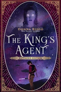 The King's Agent: Extended Edition