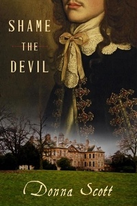  Donna Scott - Shame the Devil.