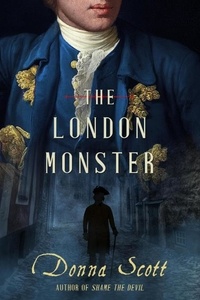 Donna Scott - The London Monster.