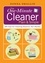 The One-Minute Cleaner Plain &amp; Simple. 500 Tips for Cleaning Smarter, Not Harder