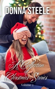 A Collection of Christmas Stories, Vol. 2