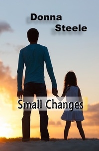  Donna Steele - Small Changes.