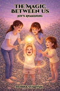 The Magic Between Us: Joy’s Awakening