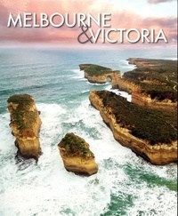 Donna Wheeler - Melbourne & Victoria.