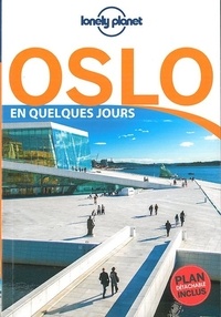 Ebooks kostenlos téléchargés pdf Oslo en quelque jours ePub 9782816171099 par Donna Wheeler in French