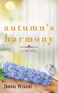  Donna Wyland - Autumn's Harmony.