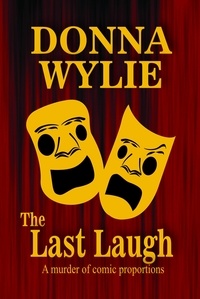  Donna Wylie - The Last Laugh.