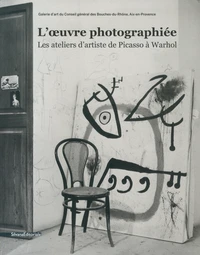 L'oeuvre photographiée