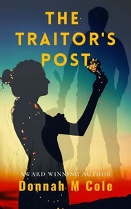 Télécharger des livres google books pdf The Traitor's Post  - The Carolina Series 9798223070894 en francais