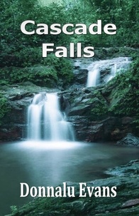  Donnalu Evans - Cascade Falls.