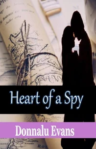 Heart of a Spy