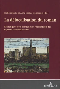 La délocalisation du roman