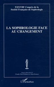 La sophrologie face au changement