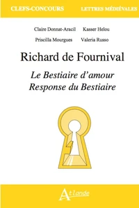 Richard de Fournival