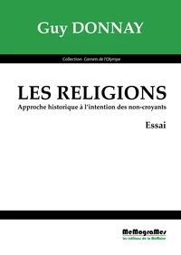 Les religions