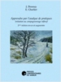 Apprendre par l'analyse de pratiques