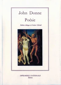 Poésie