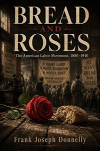 BREAD AND ROSES