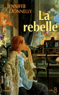 La rebelle