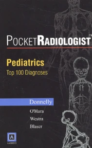 Pediatrics. 100 Top Diagnoses