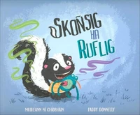 Skonsig ha ruflig