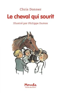 Le cheval qui sourit