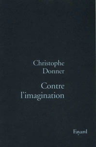 Contre l'imagination