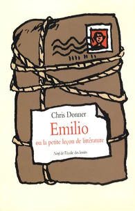 Emilio ou la petite leçon de littérature