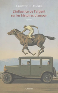 L'influence de l'argent sur les histoires d'amour