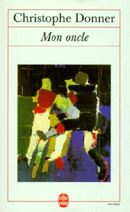 Mon oncle