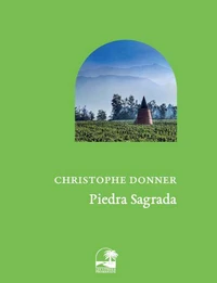 Piedra Sagrada