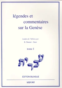 Légendes et commentaires sur la Genèse