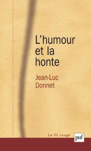 L'humour et la honte