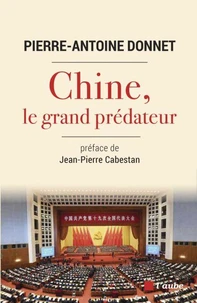 Chine, le grand prédateur