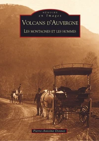 Volcans d'Auvergne