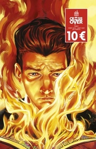 Donny Cates et Geoff Shaw - Crossover Tome 1 : .